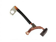 Load image into Gallery viewer, Aftermarket Starter Brush W412-20
