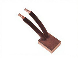 Aftermarket Starter Brush W412-23