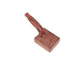 Aftermarket Starter Brush W412-24