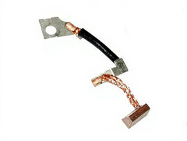 Aftermarket Starter Brush W412-25