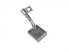 Aftermarket HIT Starter Brush W413-00