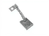 Aftermarket Starter Brush 68-9300