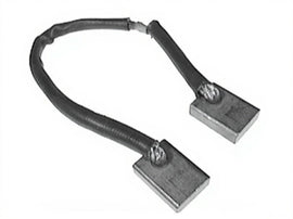 Aftermarket HIT Starter Brush W413-03