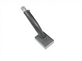 Aftermarket HIT Starter Brush W413-04