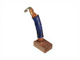 Aftermarket Starter Brush W415-100C