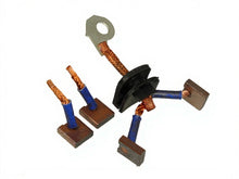 Load image into Gallery viewer, Aftermarket Starter Brush W415-101
