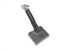 Aftermarket Starter Brush W415-11C