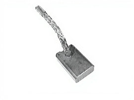 Aftermarket Starter Brush W415-18