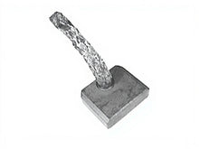 Load image into Gallery viewer, Aftermarket Starter Brush 68-8304