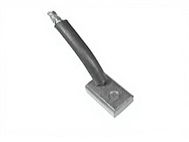 Aftermarket Starter Brush W415-31