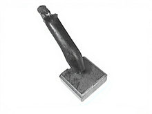 Load image into Gallery viewer, Aftermarket HIT Starter Brush W415-38