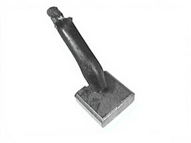 Aftermarket HIT Starter Brush W415-38