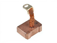 Load image into Gallery viewer, Aftermarket Starter Brush W415-48A
