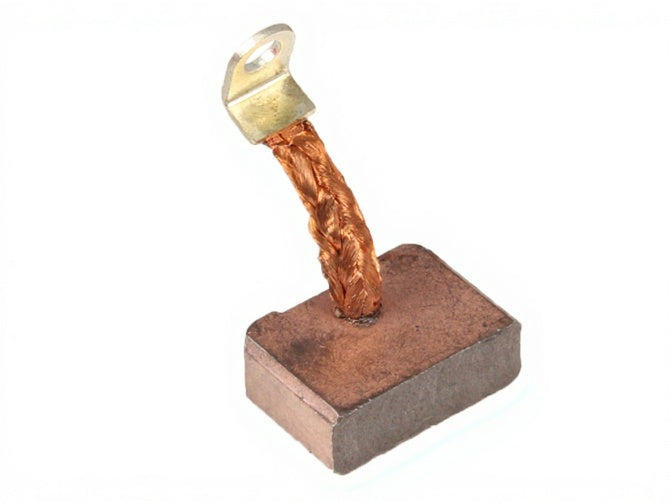 Aftermarket Starter Brush W415-48A