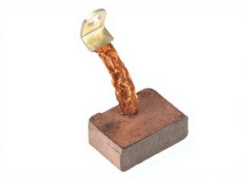 Aftermarket Starter Brush W415-48A
