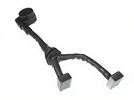 Aftermarket HIT Starter Brush 68-8127