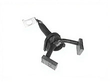 Load image into Gallery viewer, Aftermarket Starter Brushes W415-58