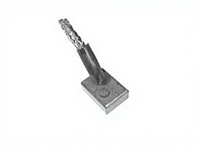Load image into Gallery viewer, Aftermarket Starter Brush 68-8221