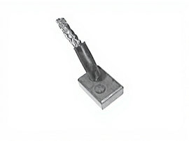 Aftermarket Starter Brush 68-8221