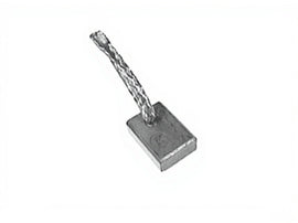 Aftermarket Starter Brush W415-63