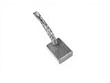 Aftermarket Starter Brush W415-63