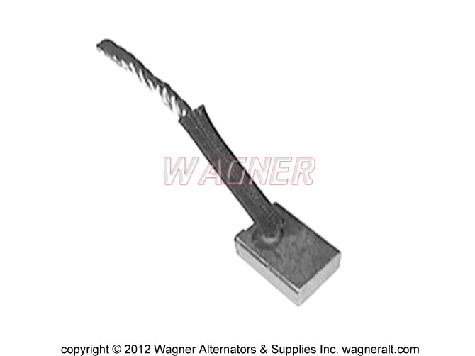Aftermarket HIT Starter Brush W415-64