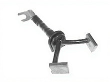 Load image into Gallery viewer, Aftermarket HIT Starter Brush 68-8136