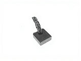 Aftermarket Starter Brush W415-70