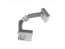 Load image into Gallery viewer, Aftermarket Starter Brush W415-77