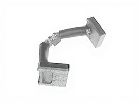 Aftermarket Starter Brush W415-77
