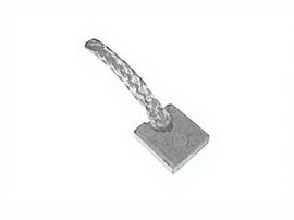 Aftermarket HIT Starter Brush W415-79