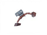 Aftermarket Starter Brush W415-93