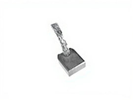 Aftermarket Starter Brush W415-96