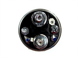 Aftermarket Starter Solenoid 66-91110