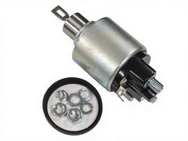 Aftermarket Starter Solenoid 66-91274
