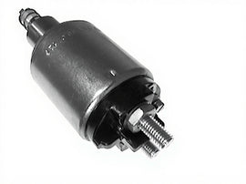 Aftermarket Starter Solenoid 66-9121
