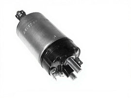 Aftermarket Starter Solenoid 66-9180