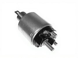 Aftermarket Starter Solenoid 66-9166-1