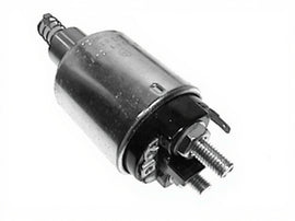 Aftermarket Starter Solenoid 66-91258