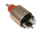 Aftermarket Starter Solenoid 66-91113