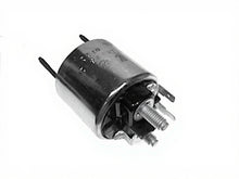 Load image into Gallery viewer, Aftermarket Starter Solenoid 66-9403
