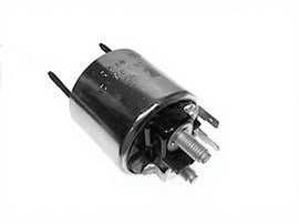 Aftermarket Starter Solenoid 66-9403