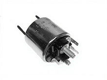 Load image into Gallery viewer, Aftermarket Starter Solenoid 66-9403