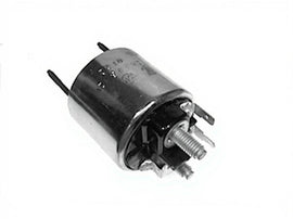 Aftermarket Starter Solenoid 66-9403