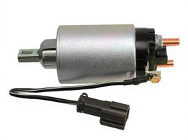 Aftermarket Starter Solenoid 66-8399-1