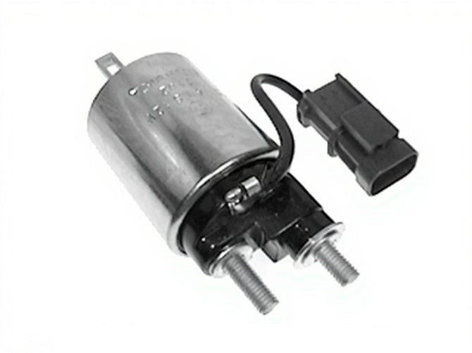Aftermarket Starter Solenoid 66-8121