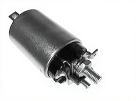 Aftermarket Starter Solenoid 66-8314