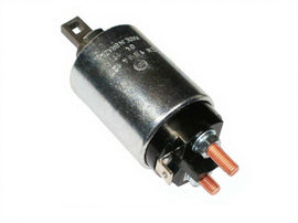 Aftermarket Starter Solenoid 66-8310