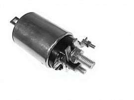 Aftermarket Starter Solenoid 66-8313