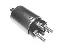 Load image into Gallery viewer, Aftermarket Starter Solenoid 66-8362